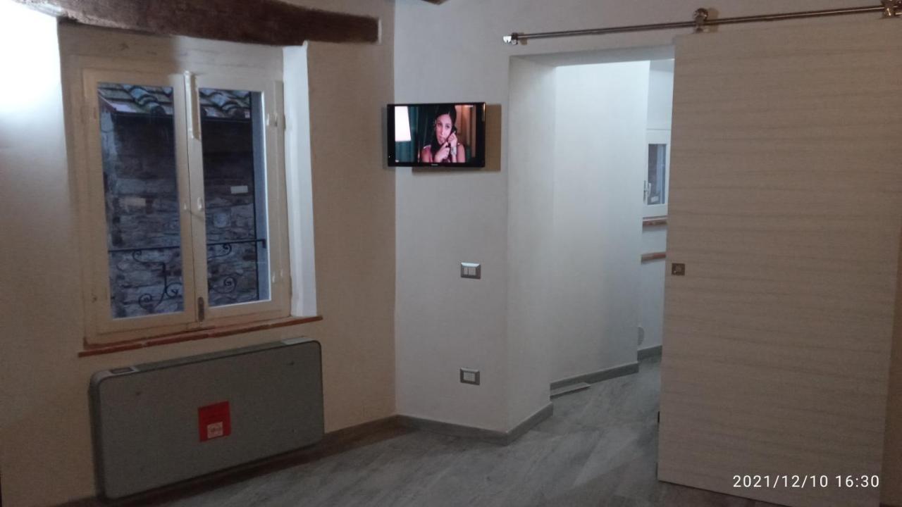 수베레토 La Casa Di Lisa 아파트 외부 사진